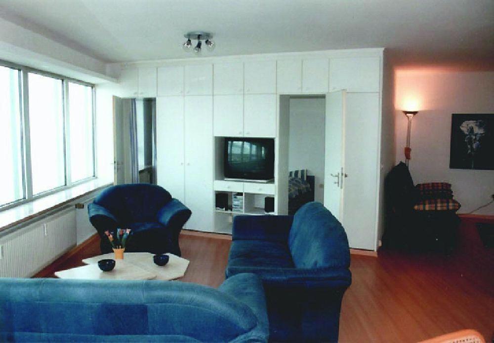 Ferienwohnung-Im-Wikingturm Шлесвиг Екстериор снимка