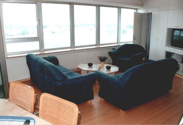 Ferienwohnung-Im-Wikingturm Шлесвиг Екстериор снимка