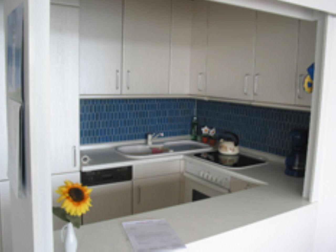 Ferienwohnung-Im-Wikingturm Шлесвиг Екстериор снимка