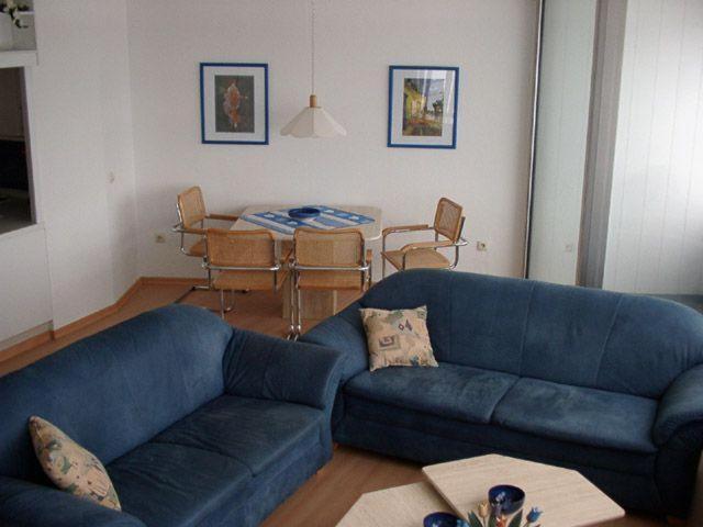 Ferienwohnung-Im-Wikingturm Шлесвиг Екстериор снимка