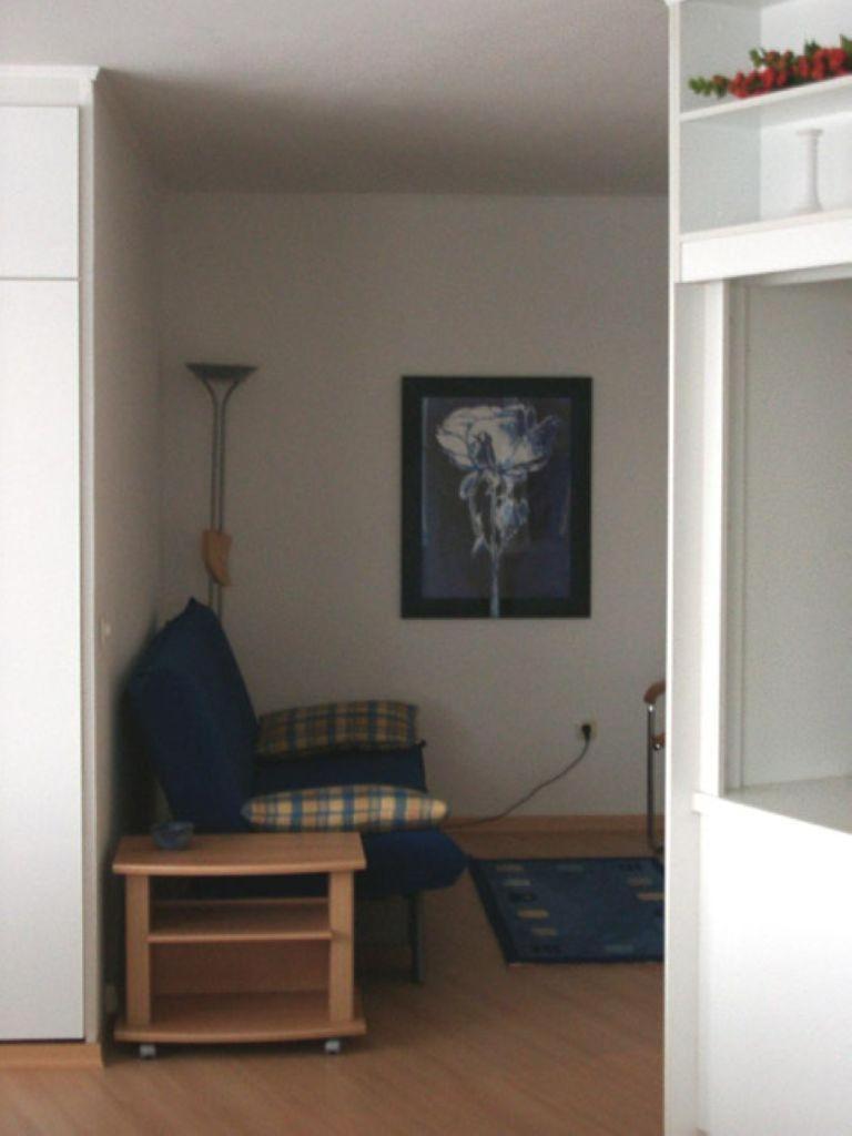 Ferienwohnung-Im-Wikingturm Шлесвиг Екстериор снимка